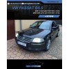 Volkswagen Passat B5.5